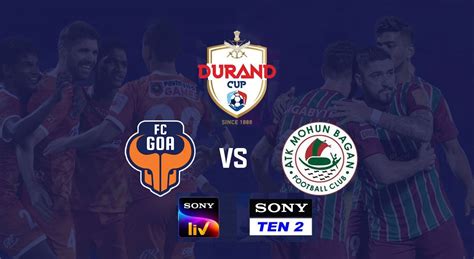 durand cup 2023 live|Durand Cup 2024: Mohun Bagan Super Giant and NorthEast .